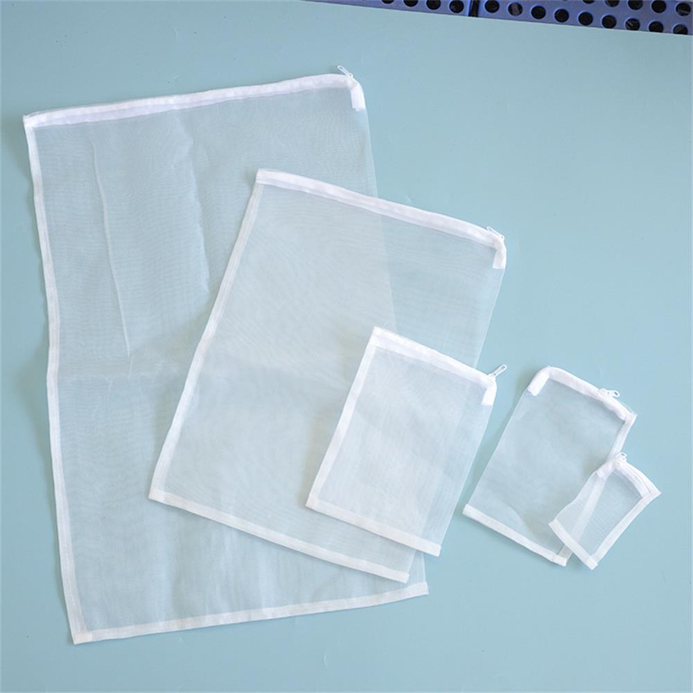 Aquael Filter Fzn - 5 шт., 100 сеток, нейлоновая фильтрующая