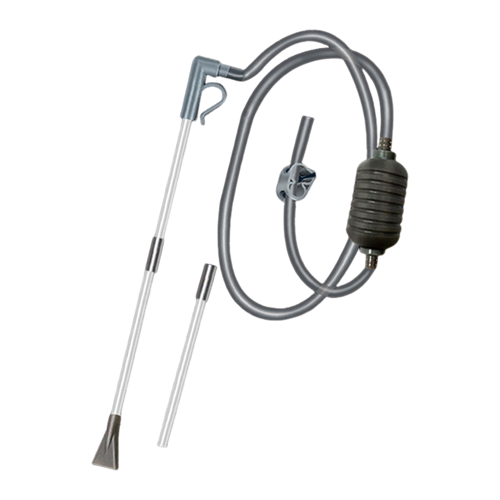 Marine Aquarium Kit - Набор для чистки аквариума: сифон-пылесос для