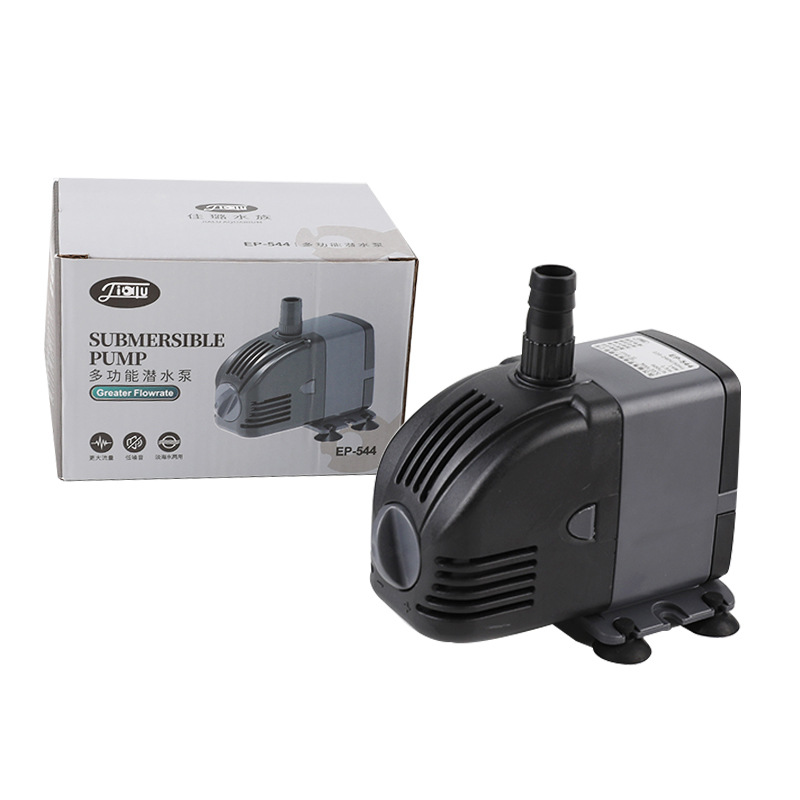 Marine Aquarium Kit - Погружной насос SUNSUN 220В с регулировкой
