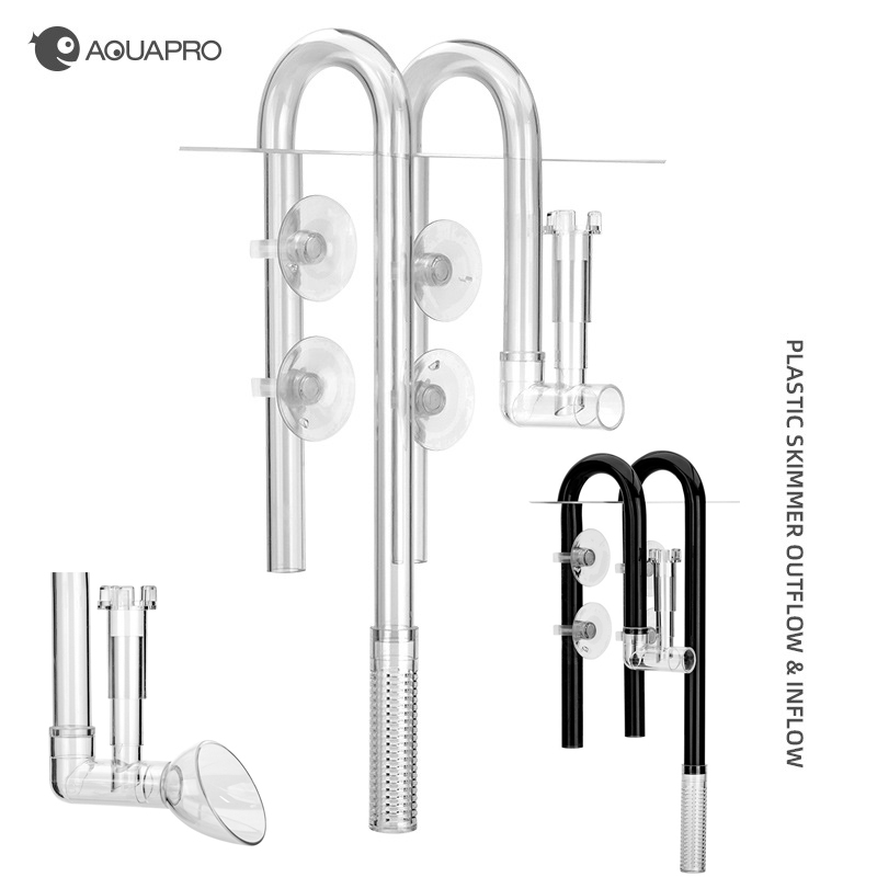 Marine Aquarium Kit - AQUAPRO впускной выход, впускной выход, скиммер,