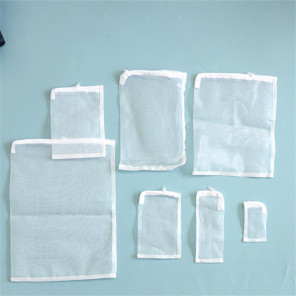 5 шт., 100 сеток, нейлоновая ф – обзор и цена Aquael Filter Fzn