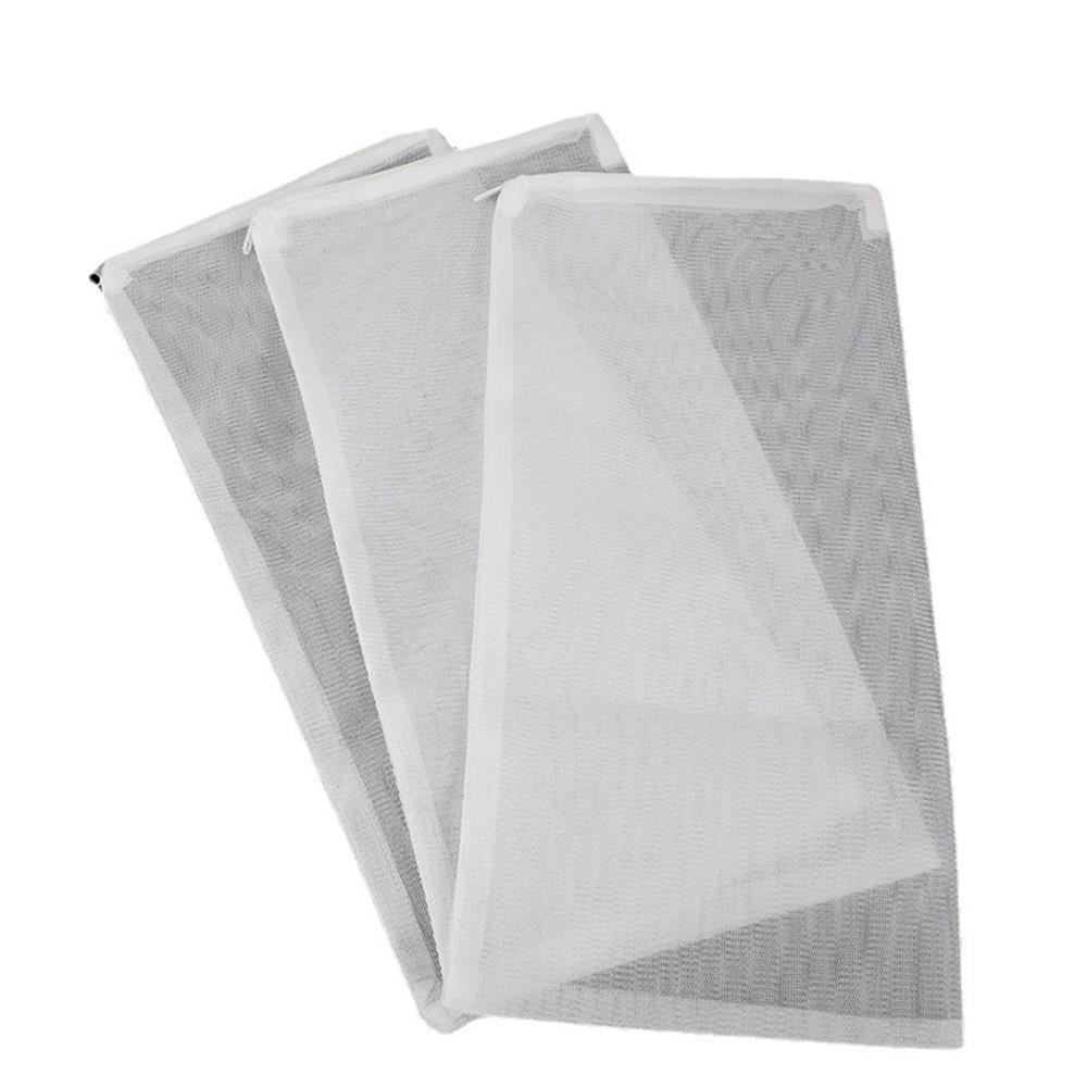 5 шт., 100 сеток, нейлоновая ф – обзор и цена Aquael Filter Fzn