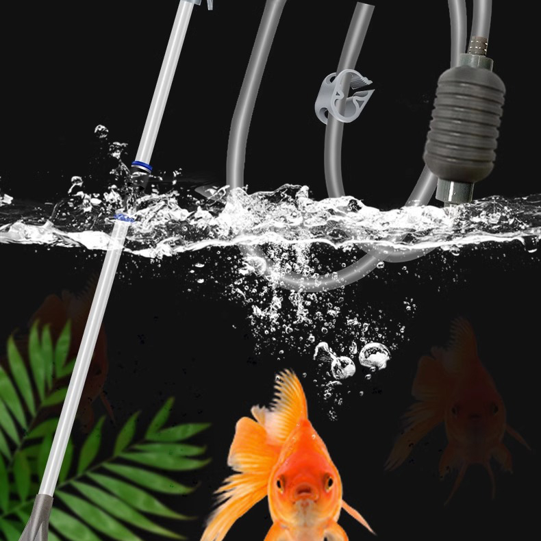Набор для чистки аквариума: си – обзор и цена Marine Aquarium Kit