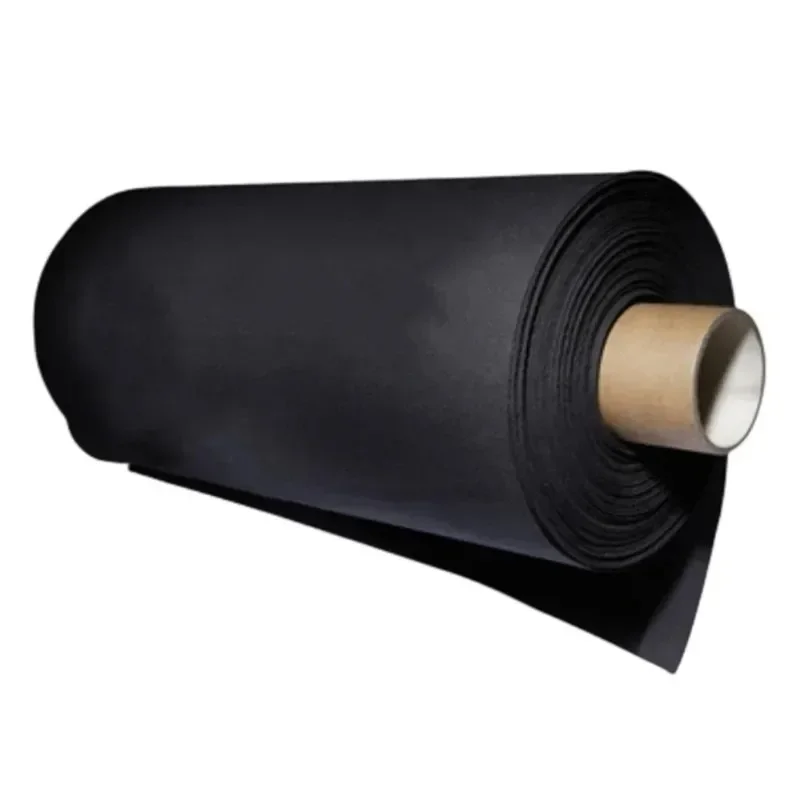 Гидрофильная углеродная ткань  – обзор и цена Activated Carbon Bag