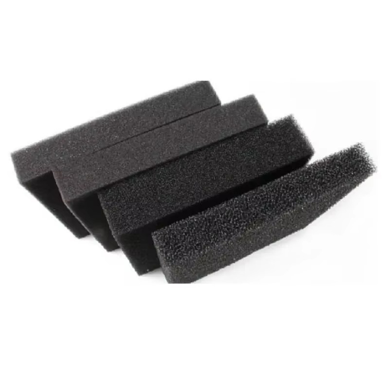 Пористый углеродный поролон 99 – обзор и цена Activated Carbon Bag