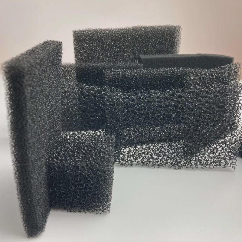 Пористый углеродный поролон 99 – обзор и цена Activated Carbon Bag