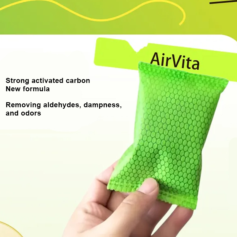 Нано-минеральный активированны – обзор и цена Activated Carbon Bag