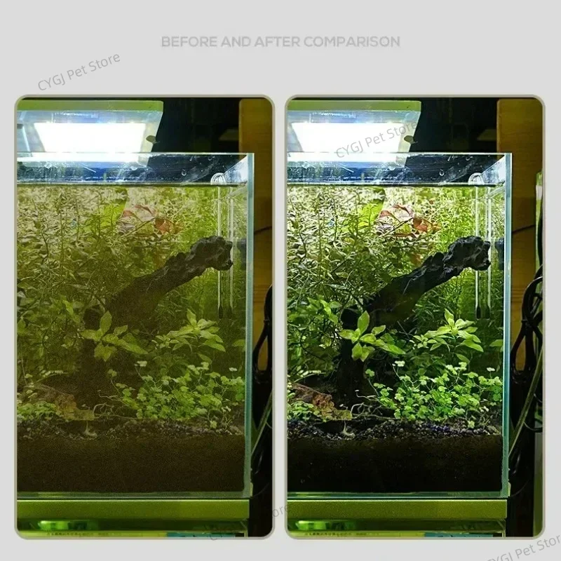 Инструмент для чистки аквариум – обзор и цена Marine Aquarium Glass Cleaner