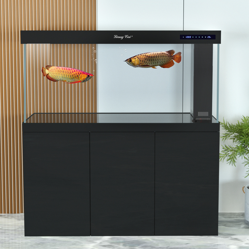 Ультрапрозрачный современный с – обзор и цена Marine Aquarium Live