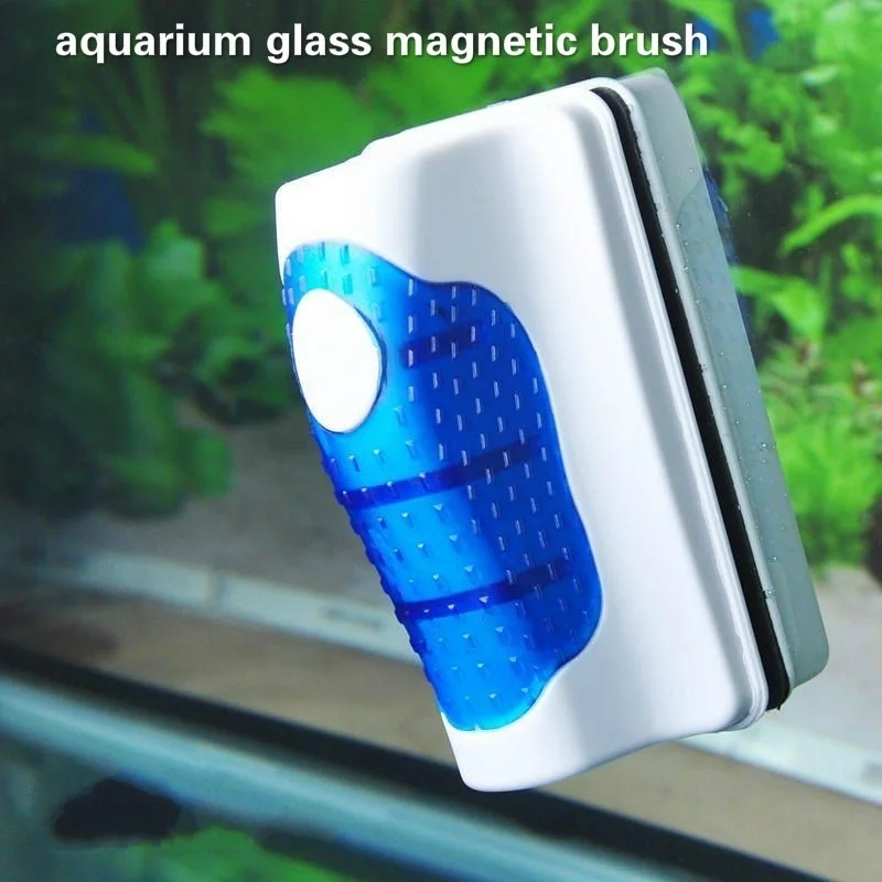 Скребок для стекла для аквариу – обзор и цена Marine Aquarium Glass Cleaner