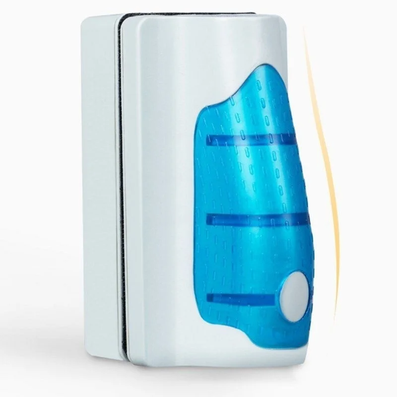 Скребок для стекла для аквариу – обзор и цена Marine Aquarium Glass Cleaner