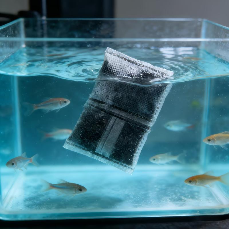 10/20/40 шт. мешочки с активир – обзор и цена Activated Carbon Bag