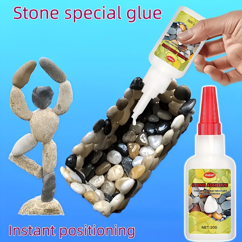 IFUBO Сверхмощный жидкий клей  – обзор и цена Marine Aquarium Epoxy