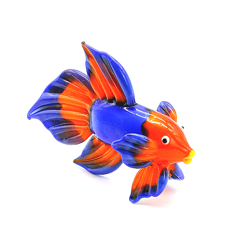 Оранжевый муранское стекло, фи – обзор и цена Marine Aquarium Live