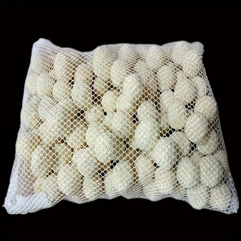Многоразовые фильтрующие мешки – обзор и цена Activated Carbon Bag