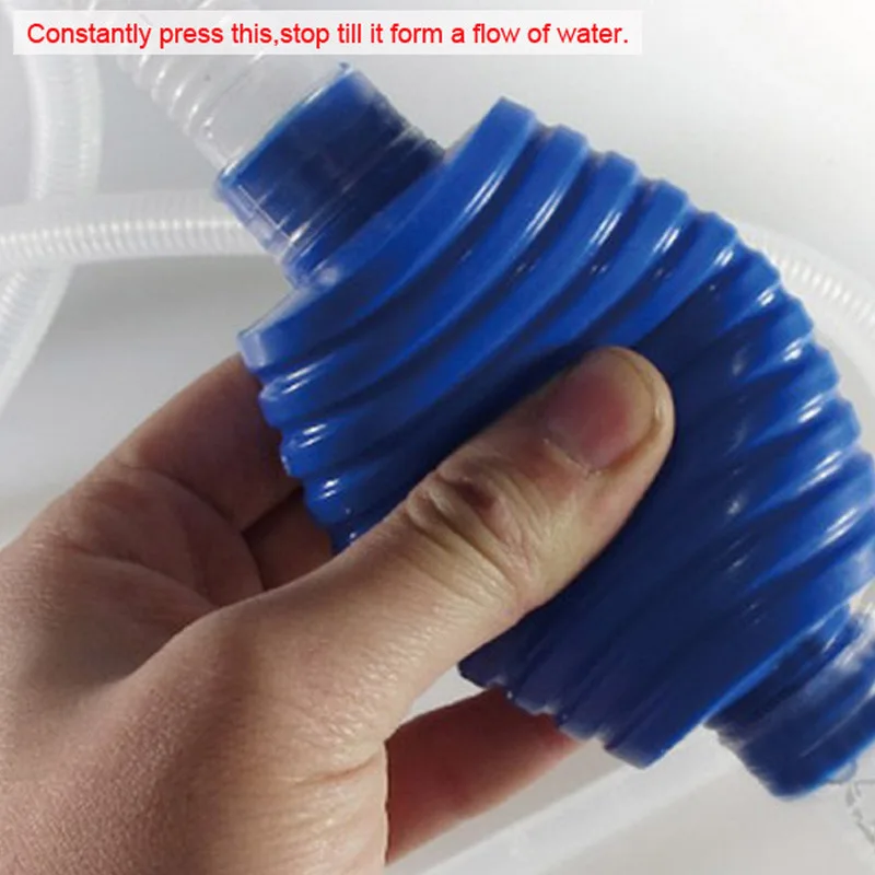 Аквариумный сифон, сифон для а – обзор и цена Marine Aquarium Glass Cleaner