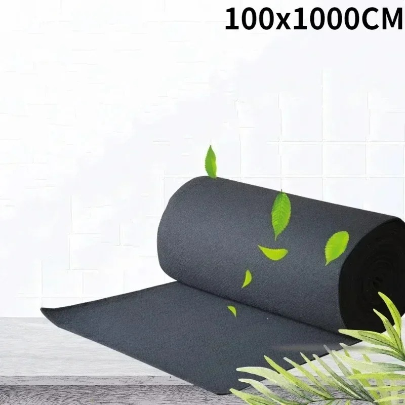 Хлопково-волоконный войлок с а – обзор и цена Activated Carbon Bag