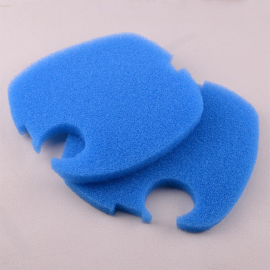 LETAOSK 2 шт. синий фильтр для – обзор и цена Marine Aquarium Kit