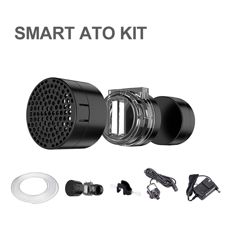 Автоматический аквариумный вод – обзор и цена Marine Aquarium Kit