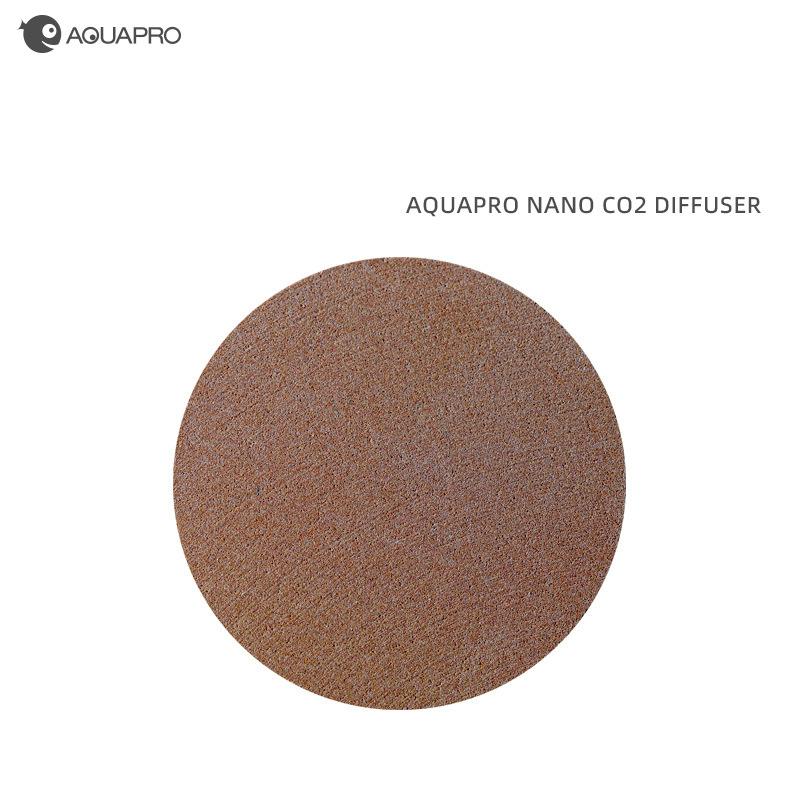 Аквариумный диффузор CO2, аква – обзор и цена Aquael Filter Fzn