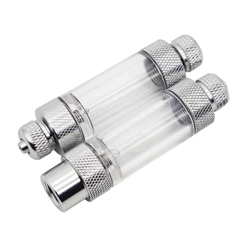 Аквариумный счетчик пузырей CO – обзор и цена Marine Aquarium Kit