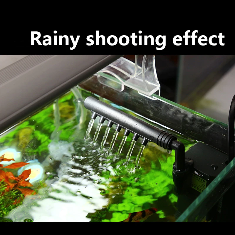 SUNSUN mini nano 111B 311B 611 – обзор и цена Marine Aquarium Kit