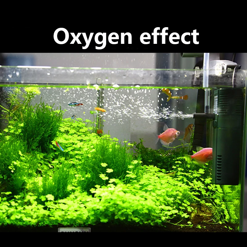 SUNSUN mini nano 111B 311B 611 – обзор и цена Marine Aquarium Kit